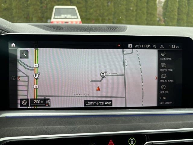 2022 BMW X5 xDrive40i Sports Activity Vehicle