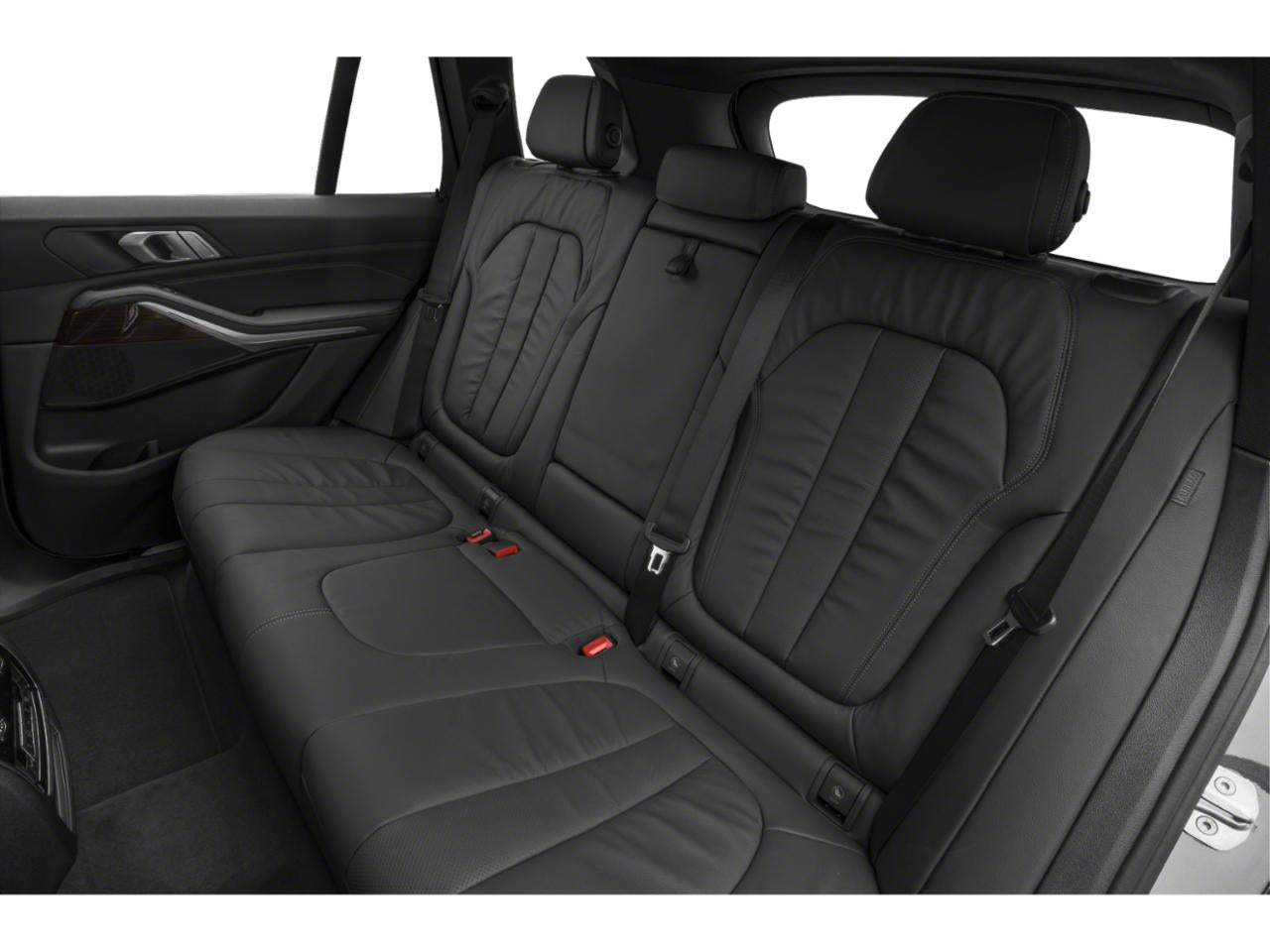 2021 BMW X5 xDrive40i Sports Activity Vehicle