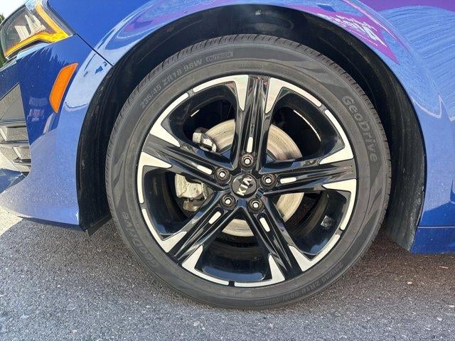 2021 Kia K5 GT-Line Auto AWD