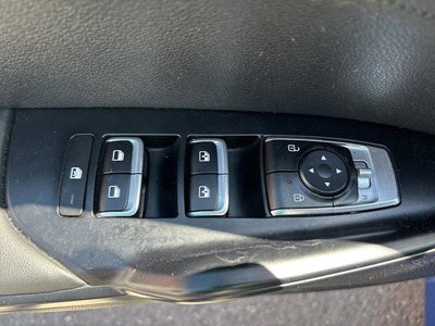 2021 Kia K5 GT-Line Auto AWD