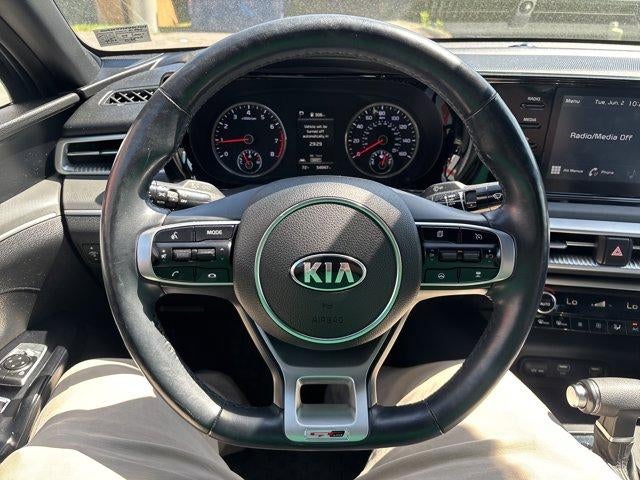 2021 Kia K5 GT-Line Auto AWD