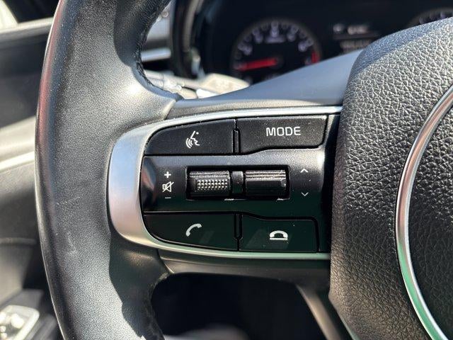 2021 Kia K5 GT-Line Auto AWD