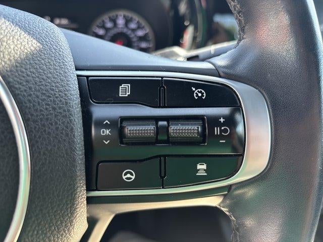 2021 Kia K5 GT-Line Auto AWD