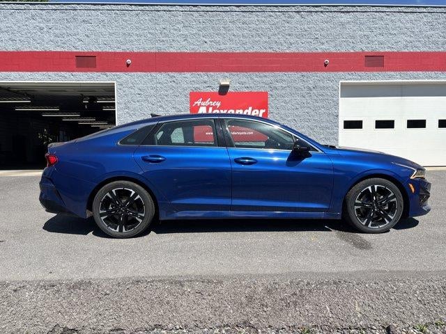 2021 Kia K5 GT-Line Auto AWD