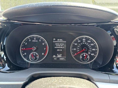 2021 Kia K5 GT-Line Auto AWD