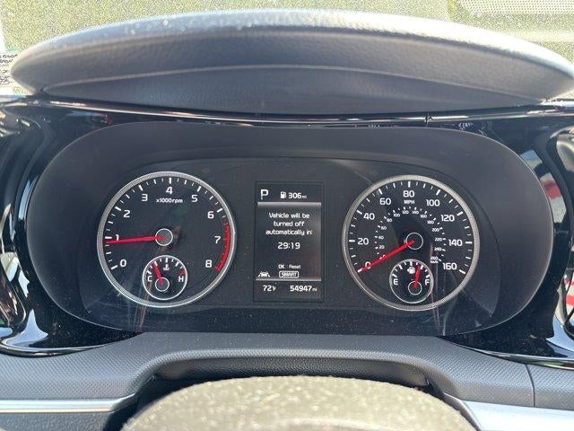 2021 Kia K5 GT-Line Auto AWD