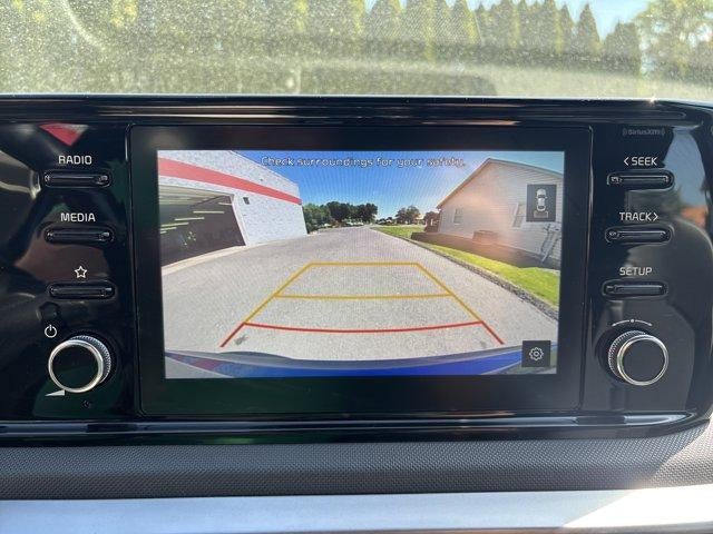 2021 Kia K5 GT-Line Auto AWD