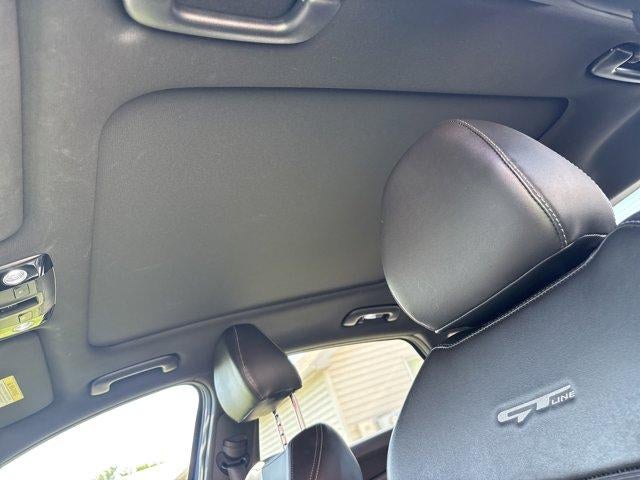 2021 Kia K5 GT-Line Auto AWD