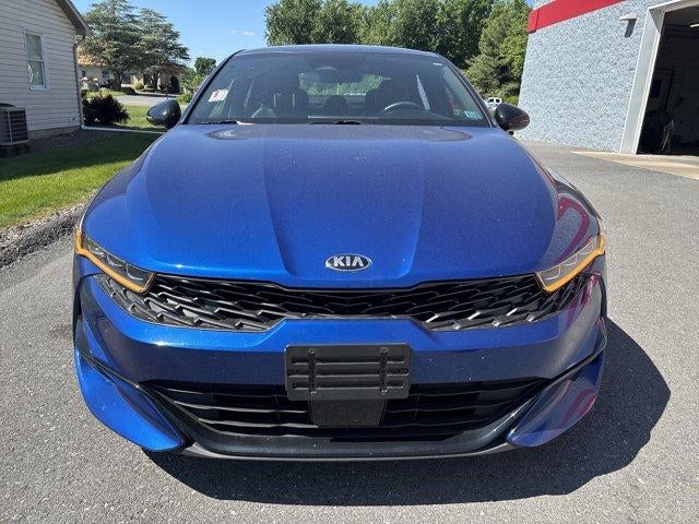 2021 Kia K5 GT-Line Auto AWD