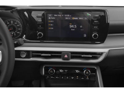2021 Kia K5 GT-Line Auto AWD