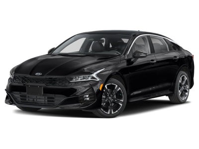 2021 Kia K5 GT-Line Auto AWD