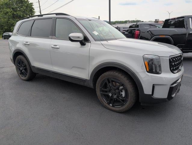 2025 Kia Telluride EX X-Line AWD