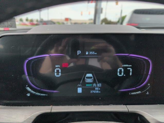 2025 Kia Telluride EX X-Line AWD