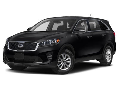 2019 Kia Sorento L FWD