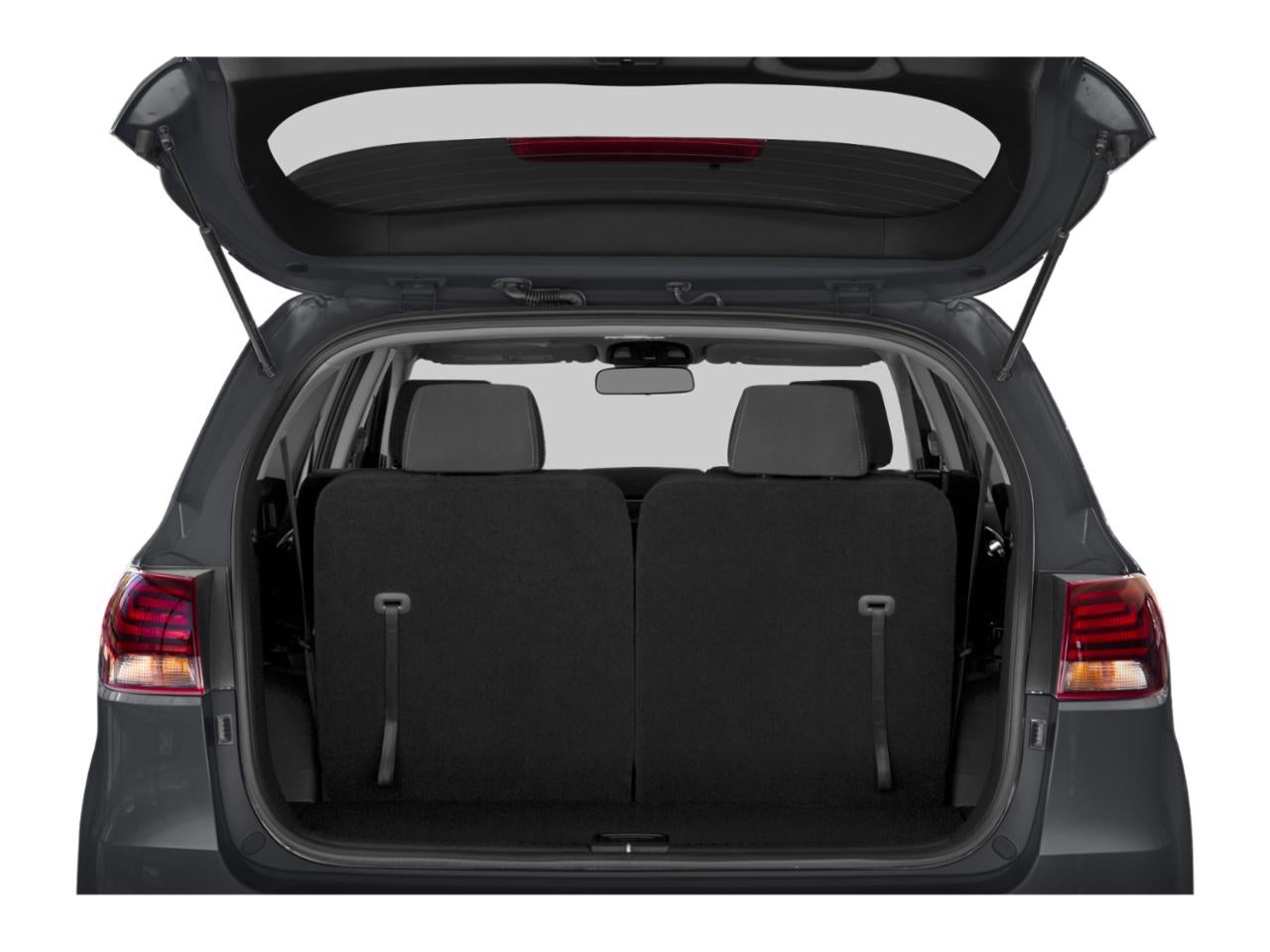 2019 Kia Sorento L FWD