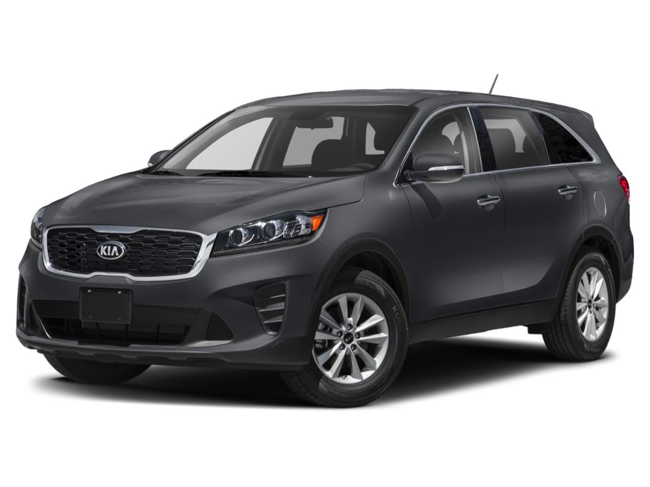 2019 Kia Sorento L FWD