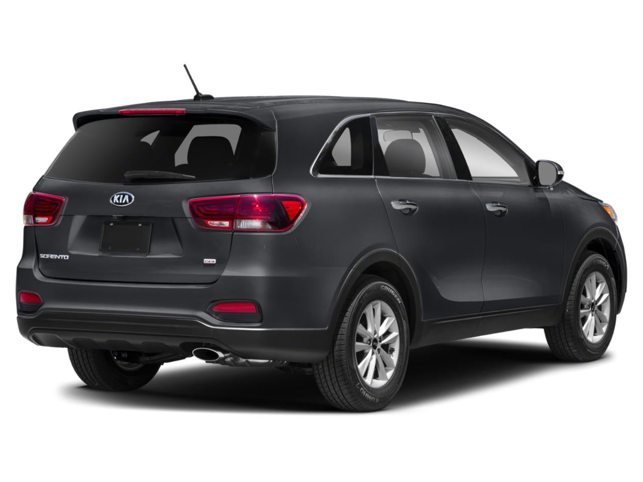 2019 Kia Sorento L FWD