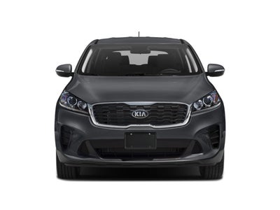 2019 Kia Sorento L FWD