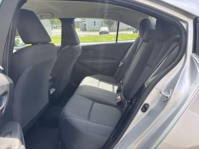 2024 Toyota Corolla LE CVT (Natl)