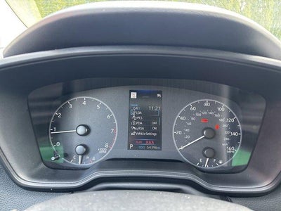 2024 Toyota Corolla LE CVT (Natl)
