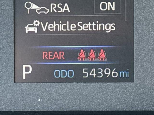 2024 Toyota Corolla LE CVT (Natl)