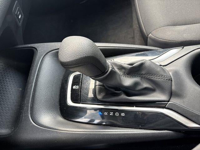 2024 Toyota Corolla LE CVT (Natl)