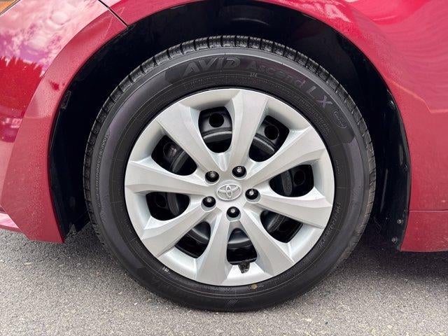 2024 Toyota Corolla LE CVT (Natl)