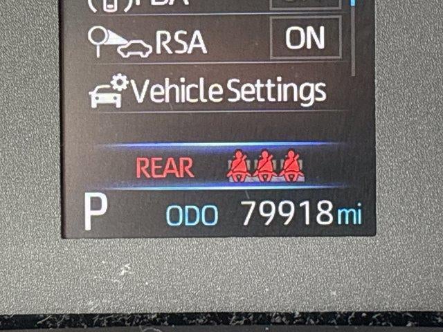 2024 Toyota Corolla LE CVT (Natl)