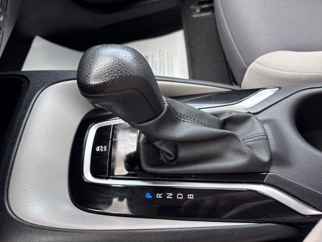 2024 Toyota Corolla LE CVT (Natl)