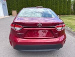 2024 Toyota Corolla LE CVT (Natl)