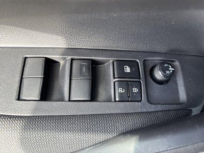 2024 Toyota Corolla LE CVT (Natl)