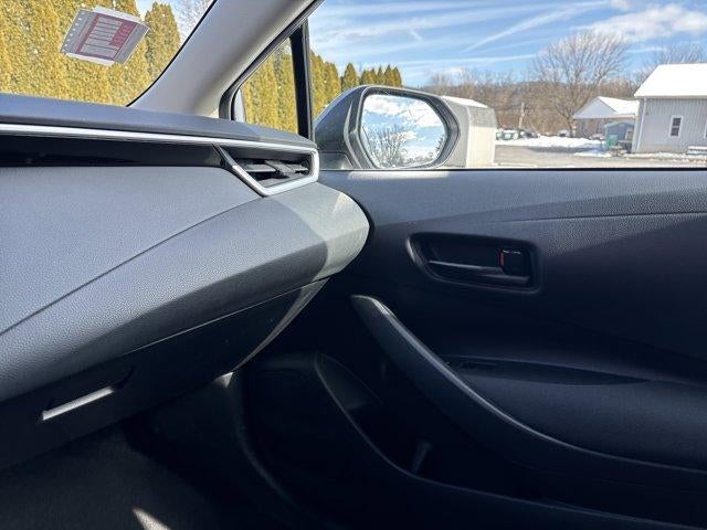 2024 Toyota Corolla LE CVT (Natl)