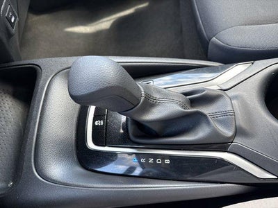 2024 Toyota Corolla LE CVT (Natl)