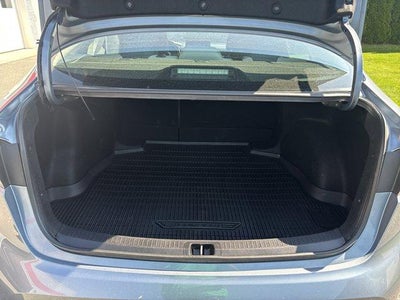 2024 Toyota Corolla LE CVT (Natl)