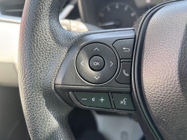 2024 Toyota Corolla LE CVT (Natl)