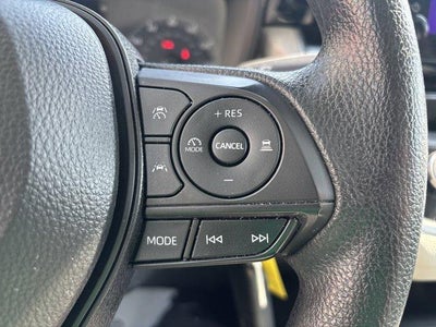 2024 Toyota Corolla LE CVT (Natl)