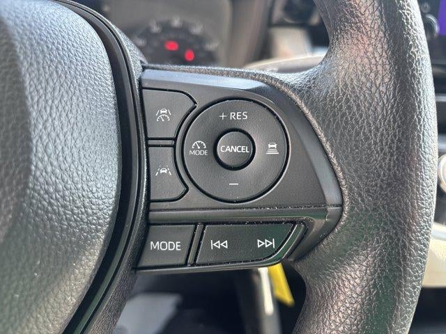 2024 Toyota Corolla LE CVT (Natl)
