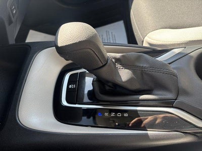 2024 Toyota Corolla LE CVT (Natl)