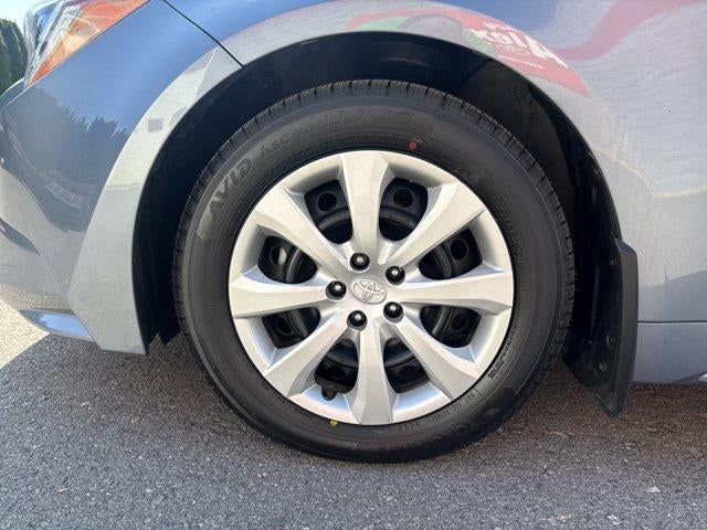 2024 Toyota Corolla LE CVT (Natl)