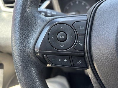 2024 Toyota Corolla LE CVT (Natl)