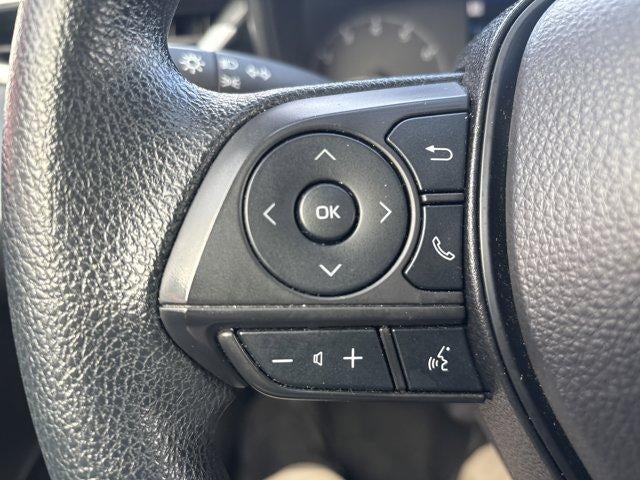 2024 Toyota Corolla LE CVT (Natl)