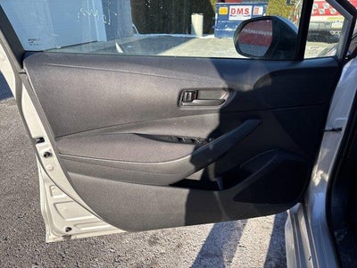 2024 Toyota Corolla LE CVT (Natl)