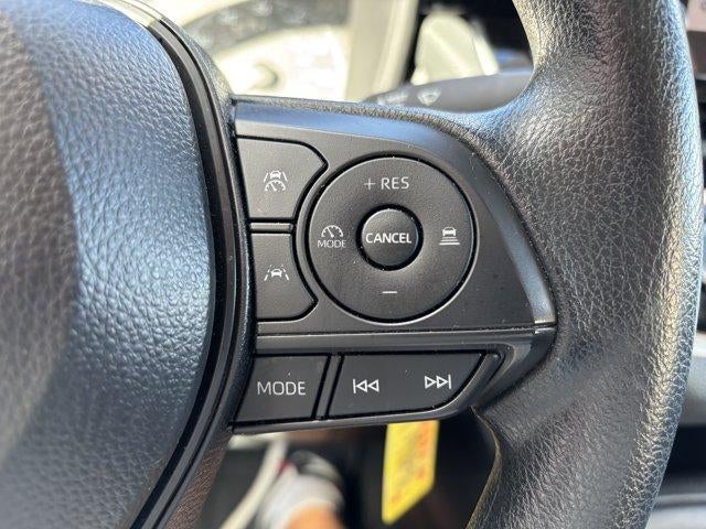 2025 Toyota Corolla LE CVT (Natl)