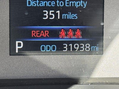 2025 Toyota Corolla LE CVT (Natl)