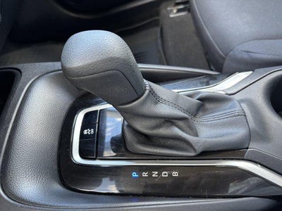 2025 Toyota Corolla LE CVT (Natl)