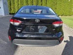 2025 Toyota Corolla LE CVT (Natl)