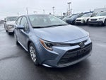 2025 Toyota Corolla LE CVT (Natl)