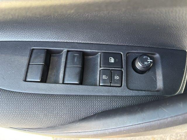 2025 Toyota Corolla LE CVT (Natl)