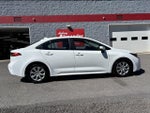 2025 Toyota Corolla LE CVT (Natl)