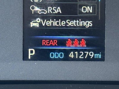 2025 Toyota Corolla LE CVT (Natl)